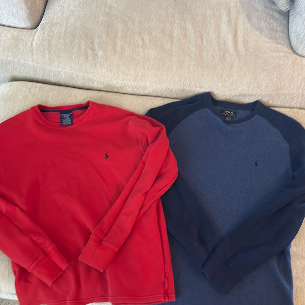 Polo Ralph Lauren lot